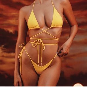 Voight by Valentina Marisol bikini